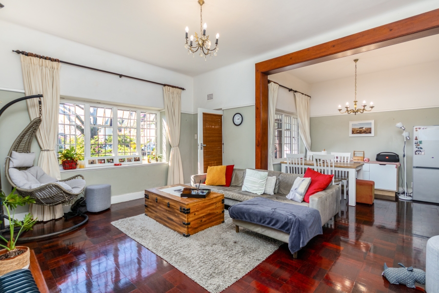 2 Bedroom Property for Sale in Claremont Upper Western Cape